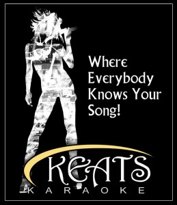 Keats Karaoke NYC