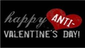 Anti-Valentine's Party NYC