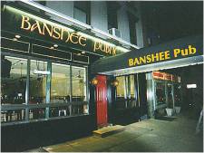 Banshee Pub