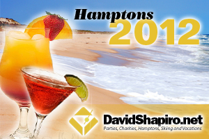 Hamptons Happy Hour
