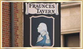 The Porterhouse at Fraunces Tavern