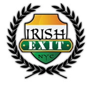 The Irish Exit NYC