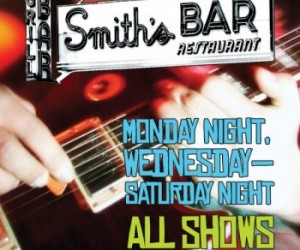 Live Music at Smith's Bar