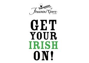 Get Your Irish on at Fraunces Tavern