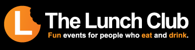 the lunch club NYC
