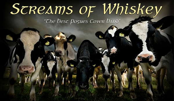 Streams of Whiskey