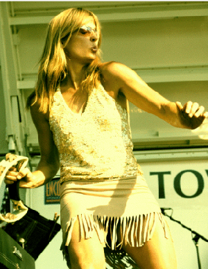 Nancy Atlas