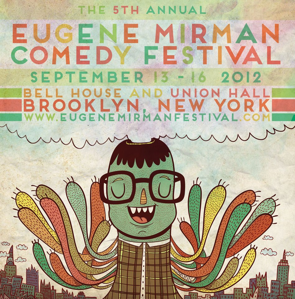 eugenemirmanfestival2012