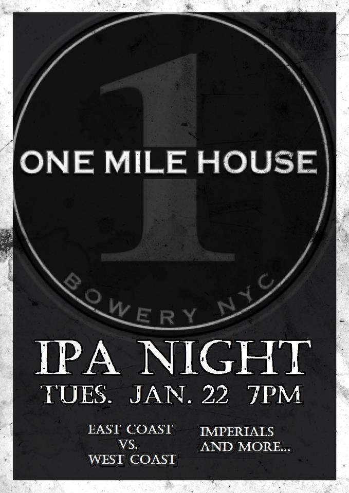 onemilehouse-ipa-night