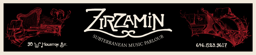 zirzamin
