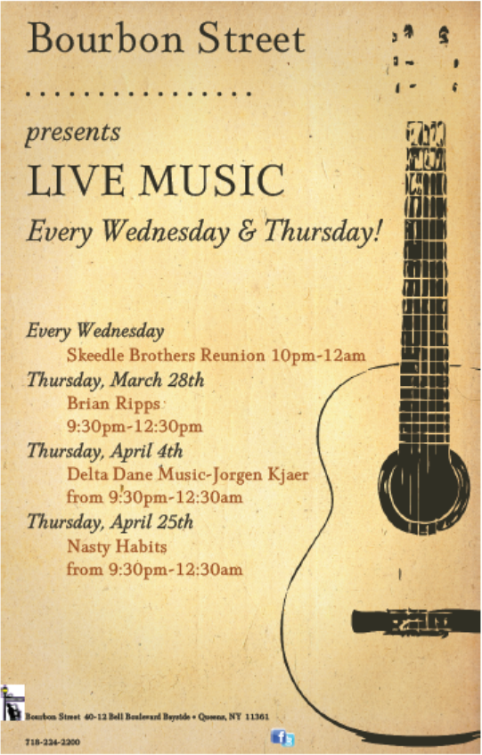 bourbonstreet_livemusicApril2013