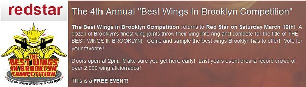redstar_best-wings-in-brooklyn2013