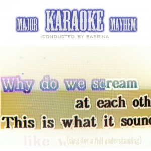 major-mayhem-karaoke