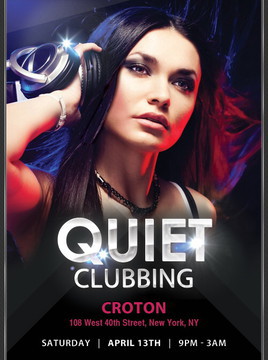 quietclubbing4-13-13