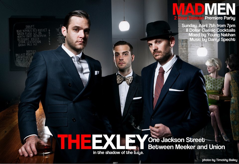 theexley-madmen