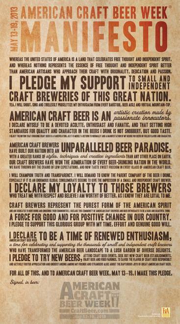 american-craft-beer-manifesto