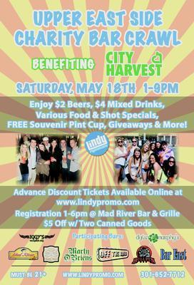 lindypromo5-18-13