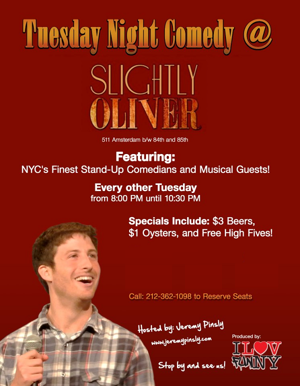 slightly-oliver-comedy