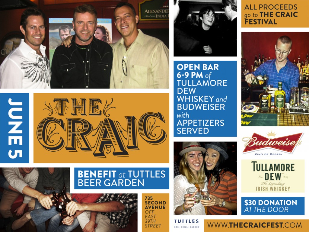 craicfest_june5benefit