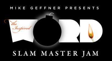 inspiredword_slam-master-jam