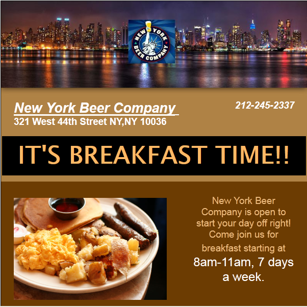 newyorkbeercompany_breakfast