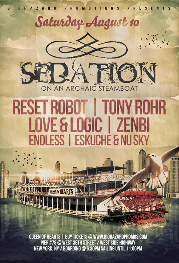 SedationBoatParty8-10-13