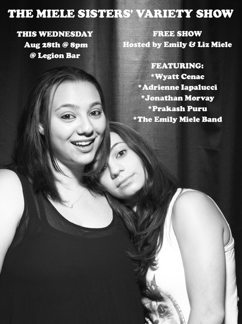 mielesisters8-28-13