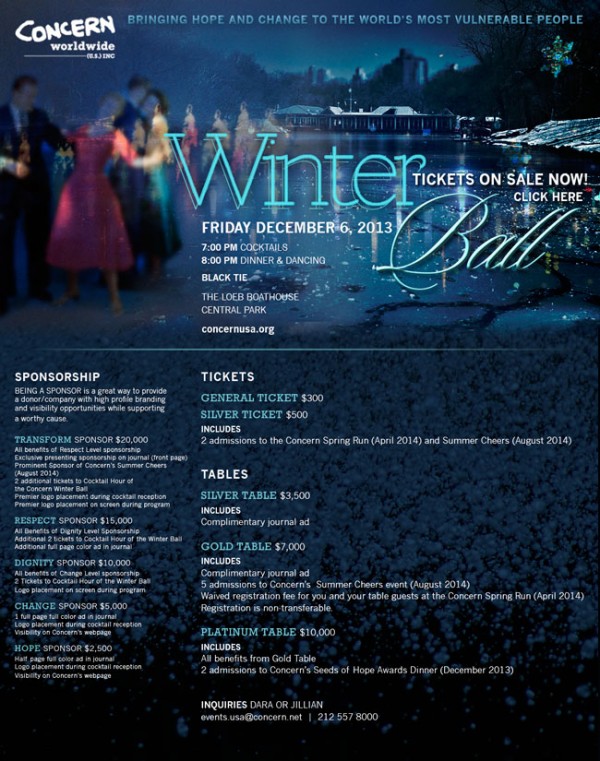 concernwinterball2013