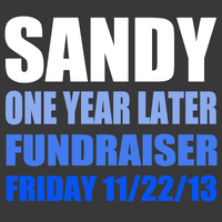 sandy-1yearlaterfundraiser11-22-13a