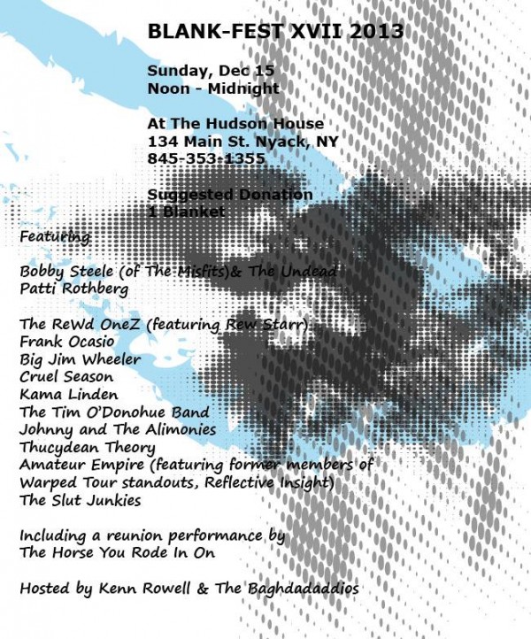 blankfest2013