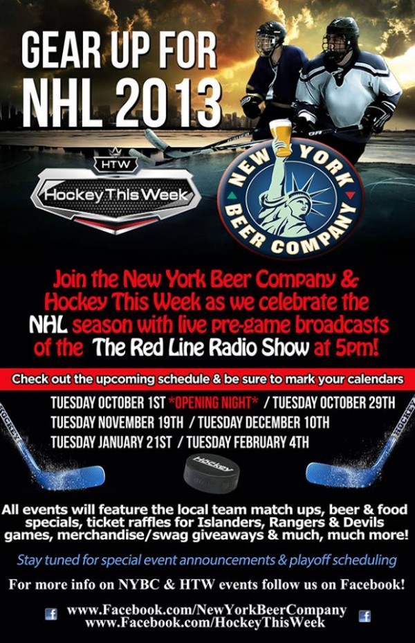 hockey-this-week-NY-beer-company