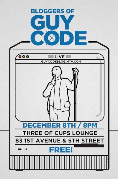 sundaynightstandup_guy-code