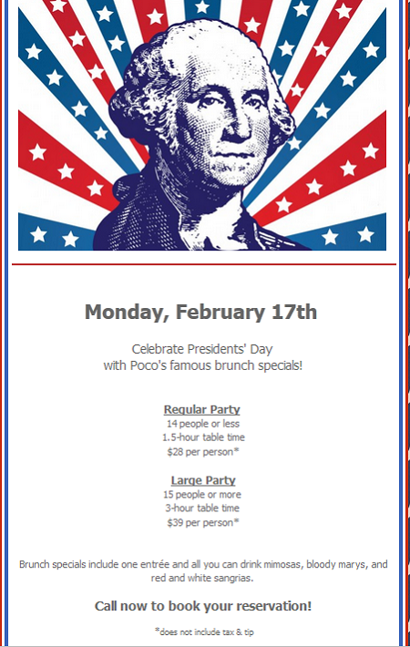 poco_presidents-day-brunch2014