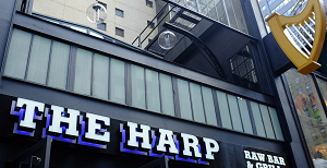 The Harp Raw Bar & Grill