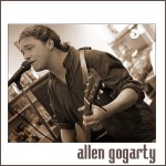 Allen Gogarty