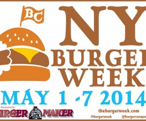 BurgerWeekNYC2014