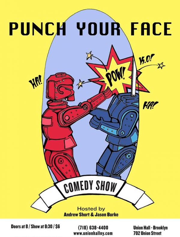 punch-your-face-comedy