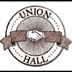 Union Hall Brooklyn, NY