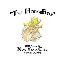 the-horsebox