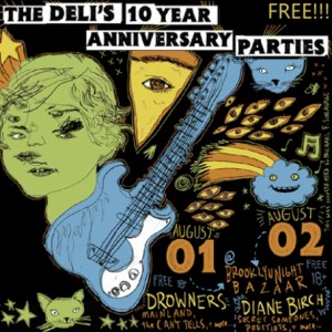 thedeli_10thanniversary