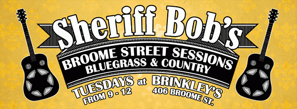 brinkleys_sheriff-bob-bluegrassjam-tuesdays