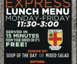 burkesbar-express-lunch