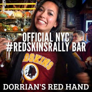 dorrians-redskins-bar
