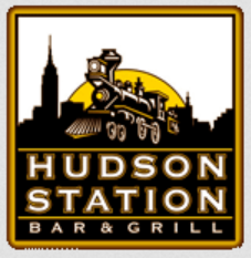 Hudson Station NYC