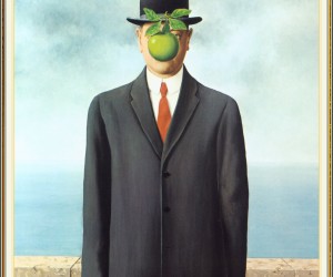 magritte-sonofman