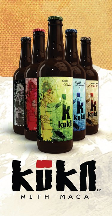 kuka-beer
