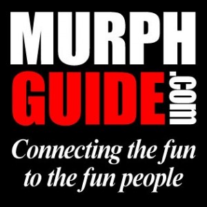 MurphGuide Entertainment
