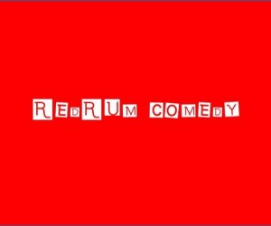 redrum_comedy_red-logo