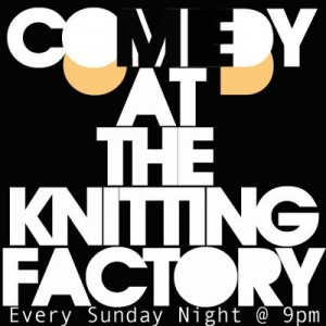comedy-at-the-knitting-factory