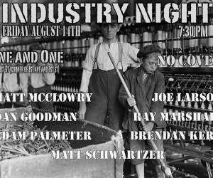 industrynight8-14-15